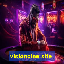 visioncine site